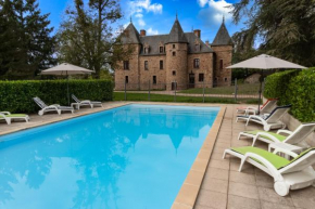 Château de Bussolles